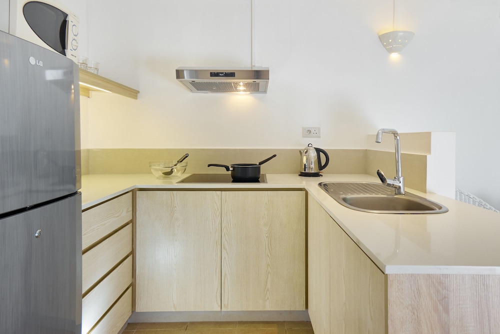 Le Beachclub Serviced Apartments And Villas 29/77