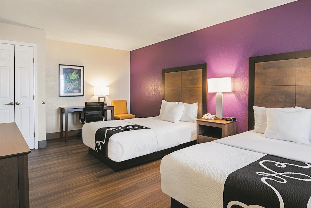 ROOM, 2 DOUBLE BEDS, ACCESSIBLE