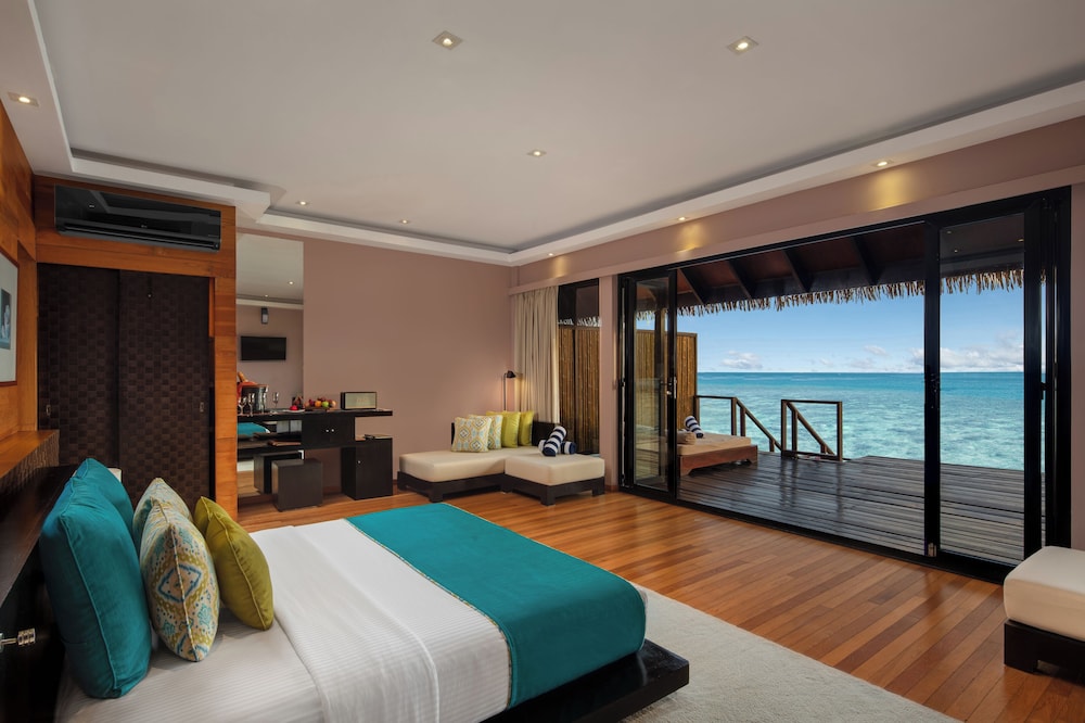 Adaaran Prestige Vadoo - Adults Only 23/71