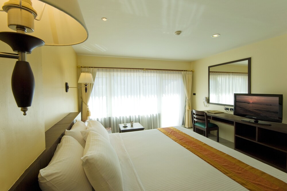 Baywalk Residence Pattaya By Thaiwat 8/31
