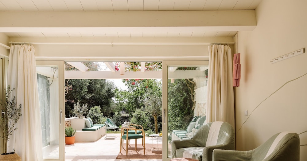 Hotel Morvedra Nou - Adults Only 30/49