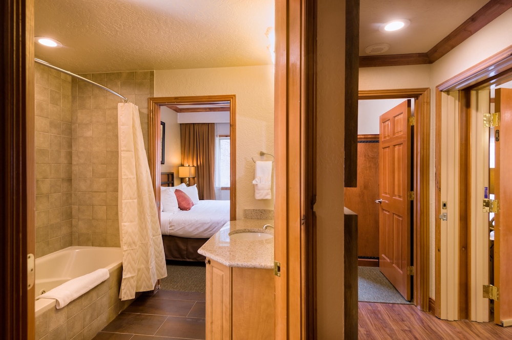 Westgate Park City Resort and Spa 28/55