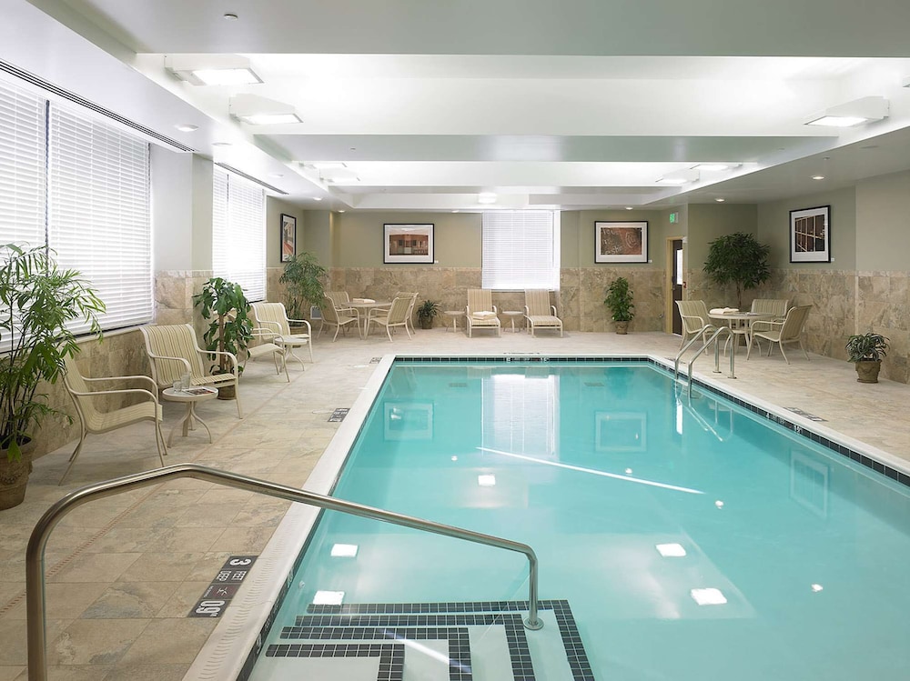 The Strathallan Rochester Hotel & Spa, Tapestry By Hilton 31/61