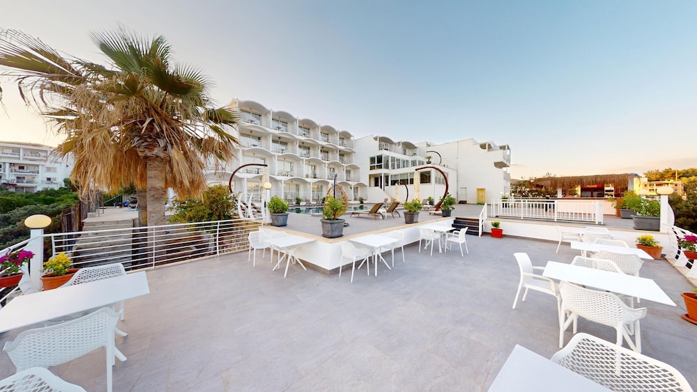 Casa Mare Bodrum 41/49