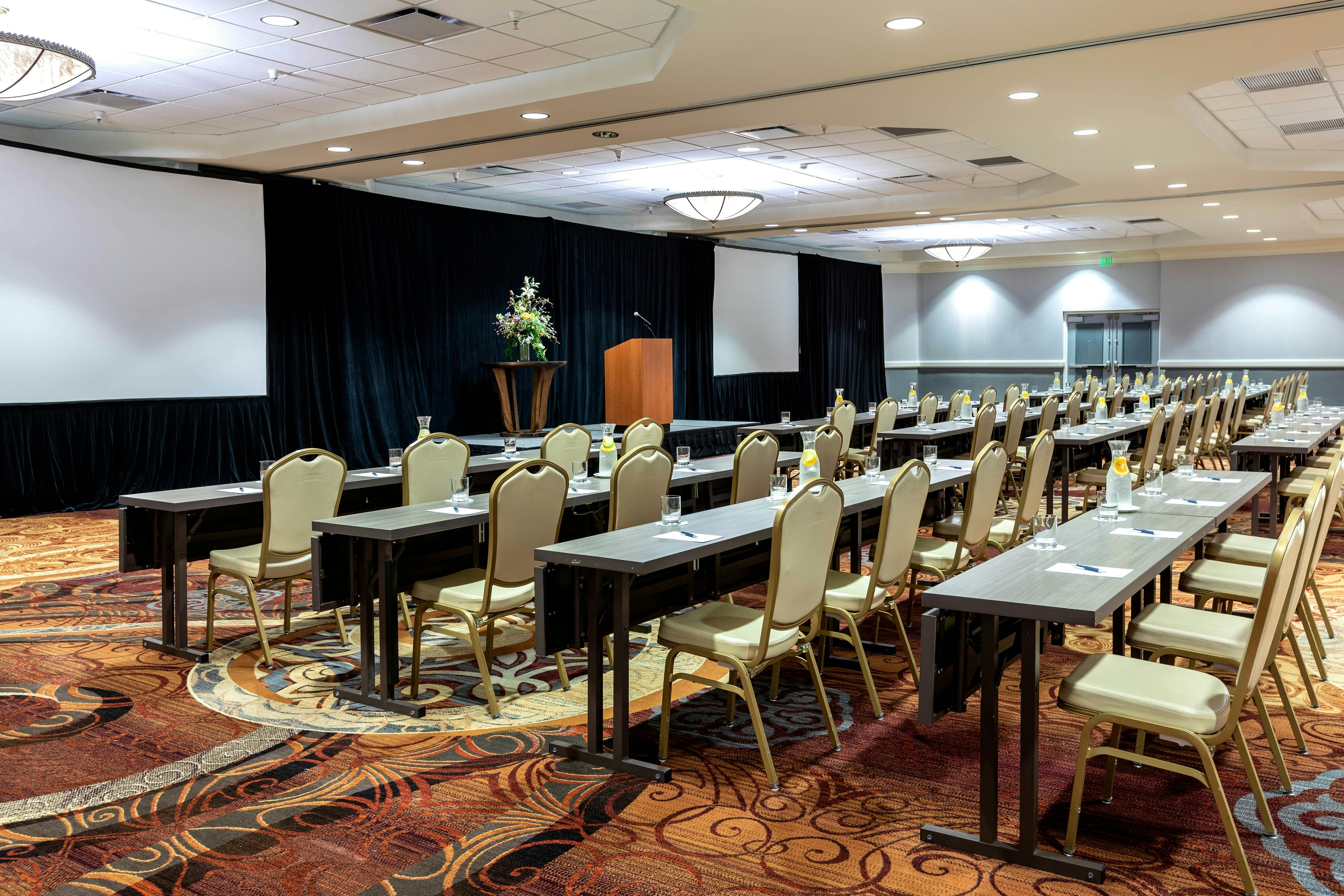 Sheraton Niagara Falls New York 41/46