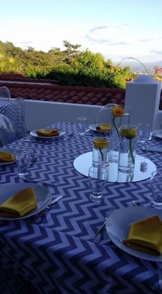 Hotel Boutique Valverde Cumbres De La Escalon 46/47