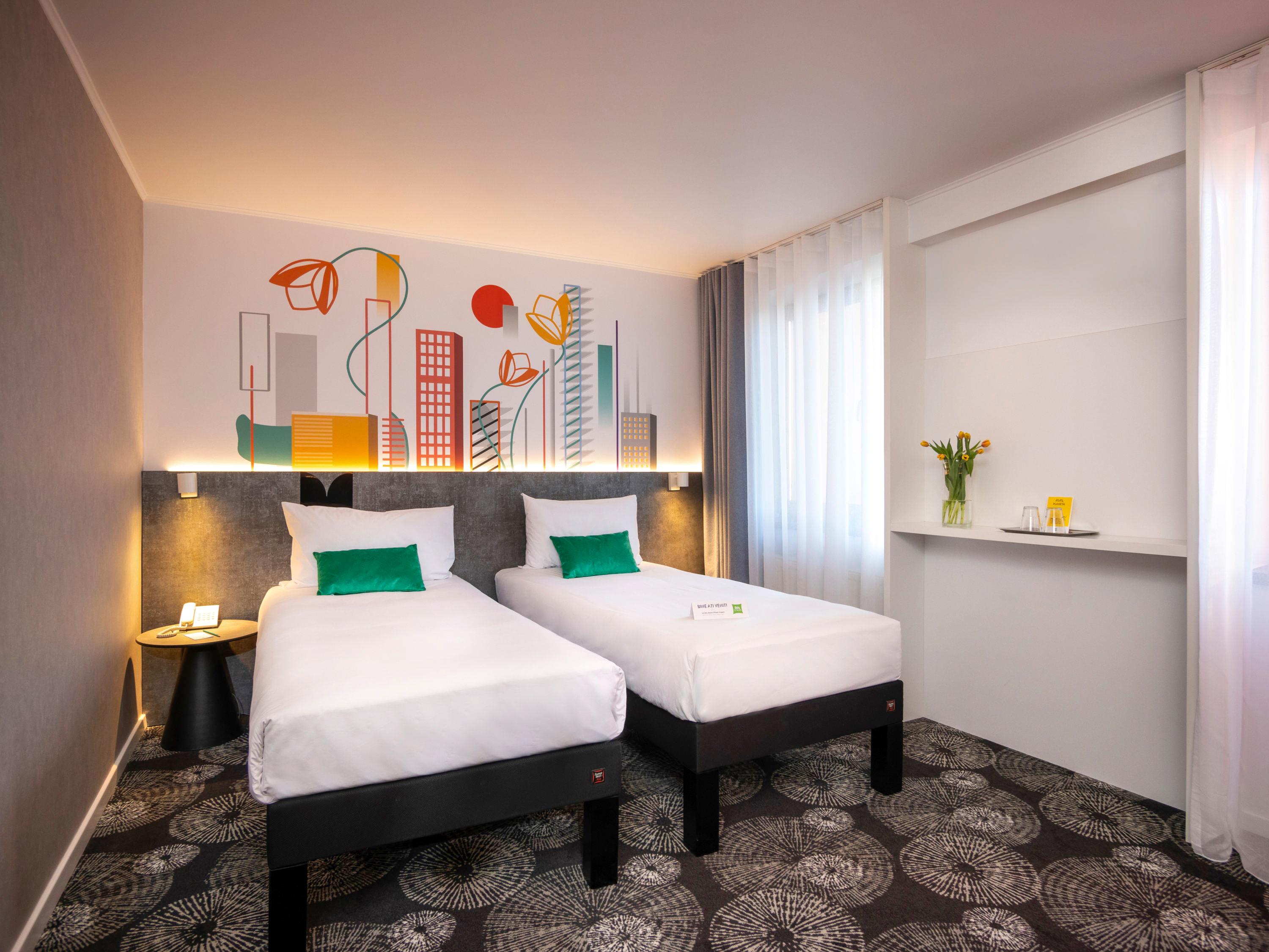 ibis Styles Pitesti Arges 21/49