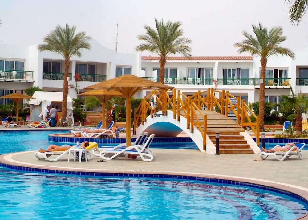 amenities