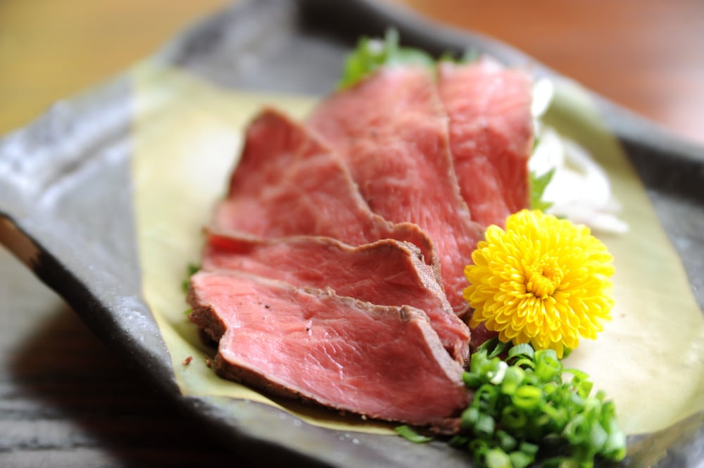 Kurokawa Onsen Okunoyu 写真2