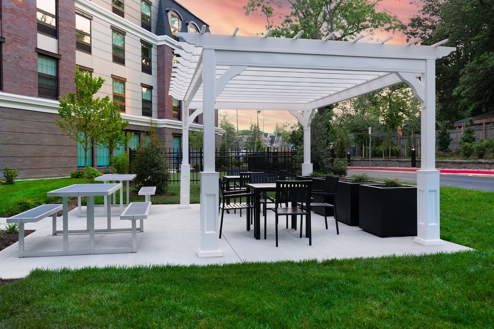 Fairfield Inn & Suites By Marriott Annapolis 35/40