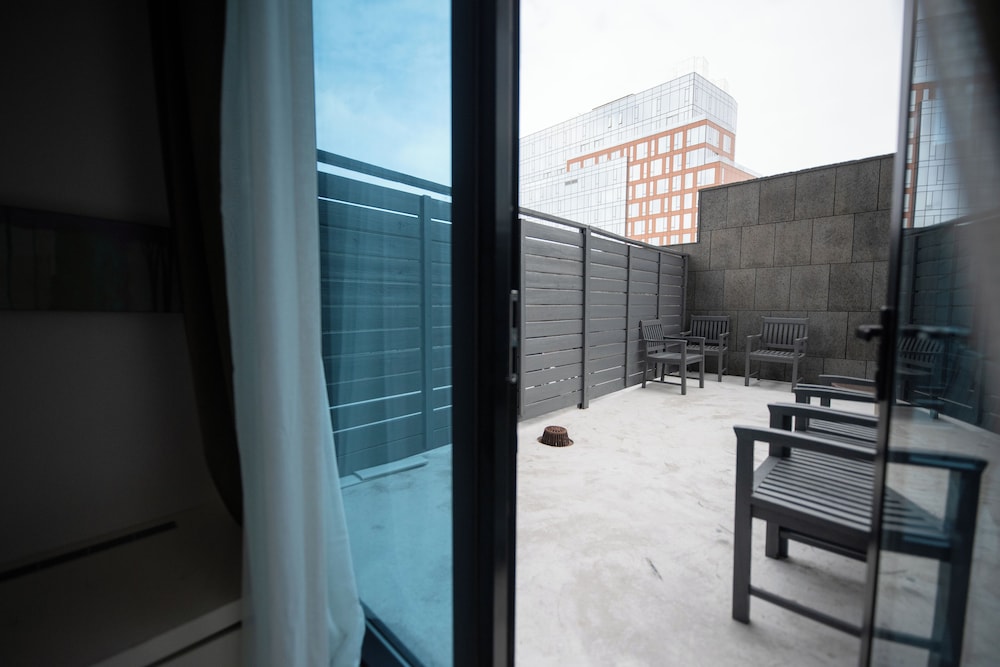 The One Boutique Hotel 2/65