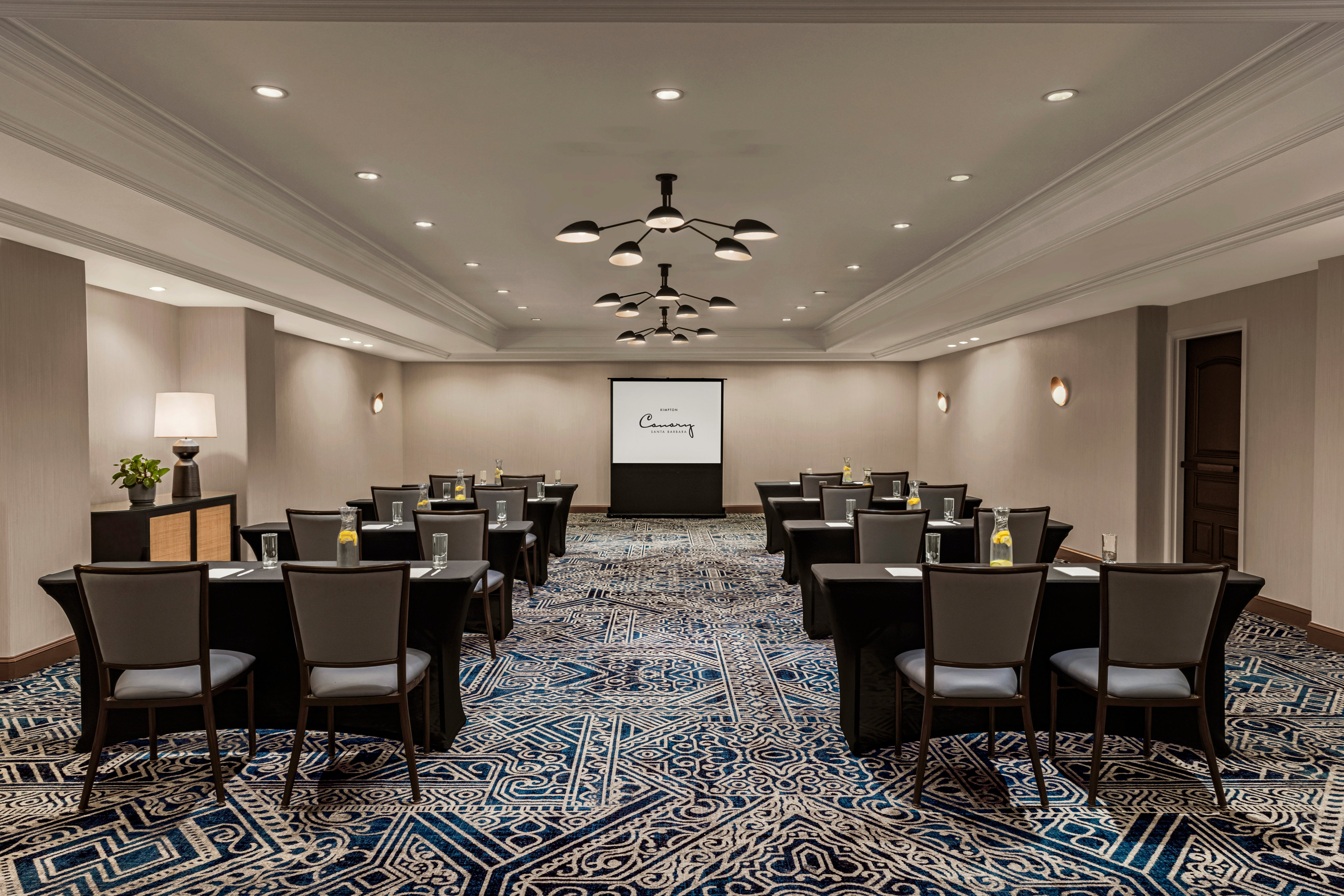 Kimpton Canary Hotel, an IHG Hotel 66/79