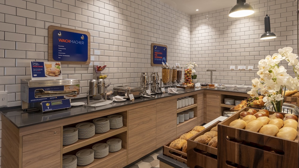 Holiday Inn Express Offenbach 58/68