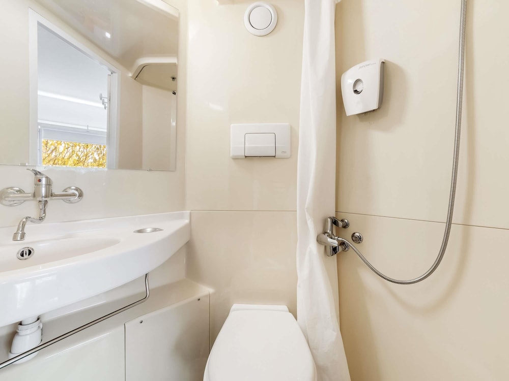Hotel F1 Strasbourg Sud La Vigie 47/50