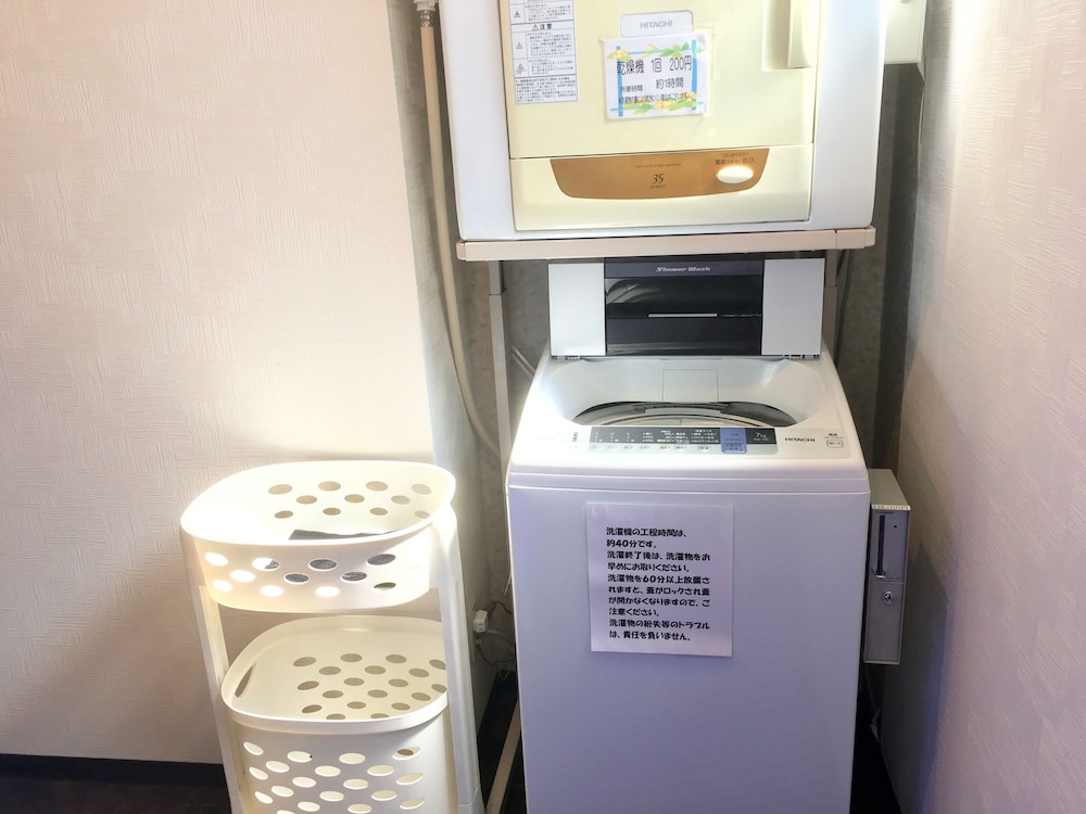 アネックスホテル テトラ 写真3