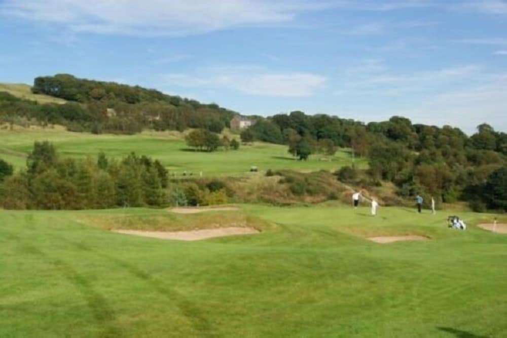Old Hall Hotel 64/70