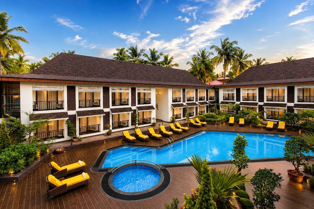 Sobit Sarovar Portico Goa 44/47