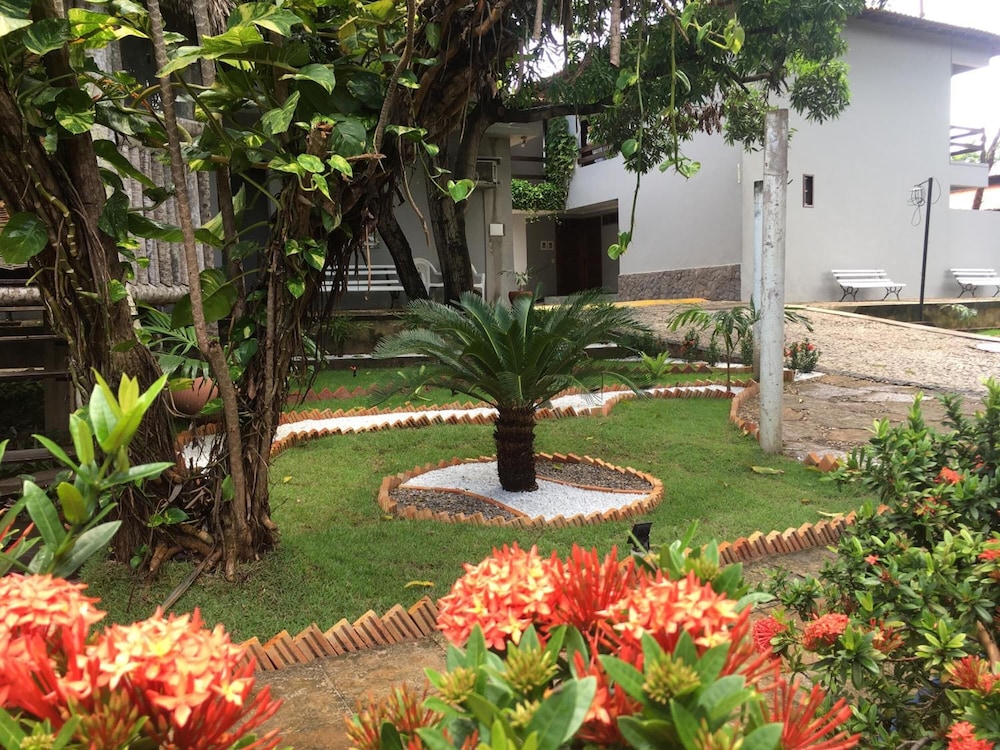 Hotel Pousada Dos Ventos 54/65