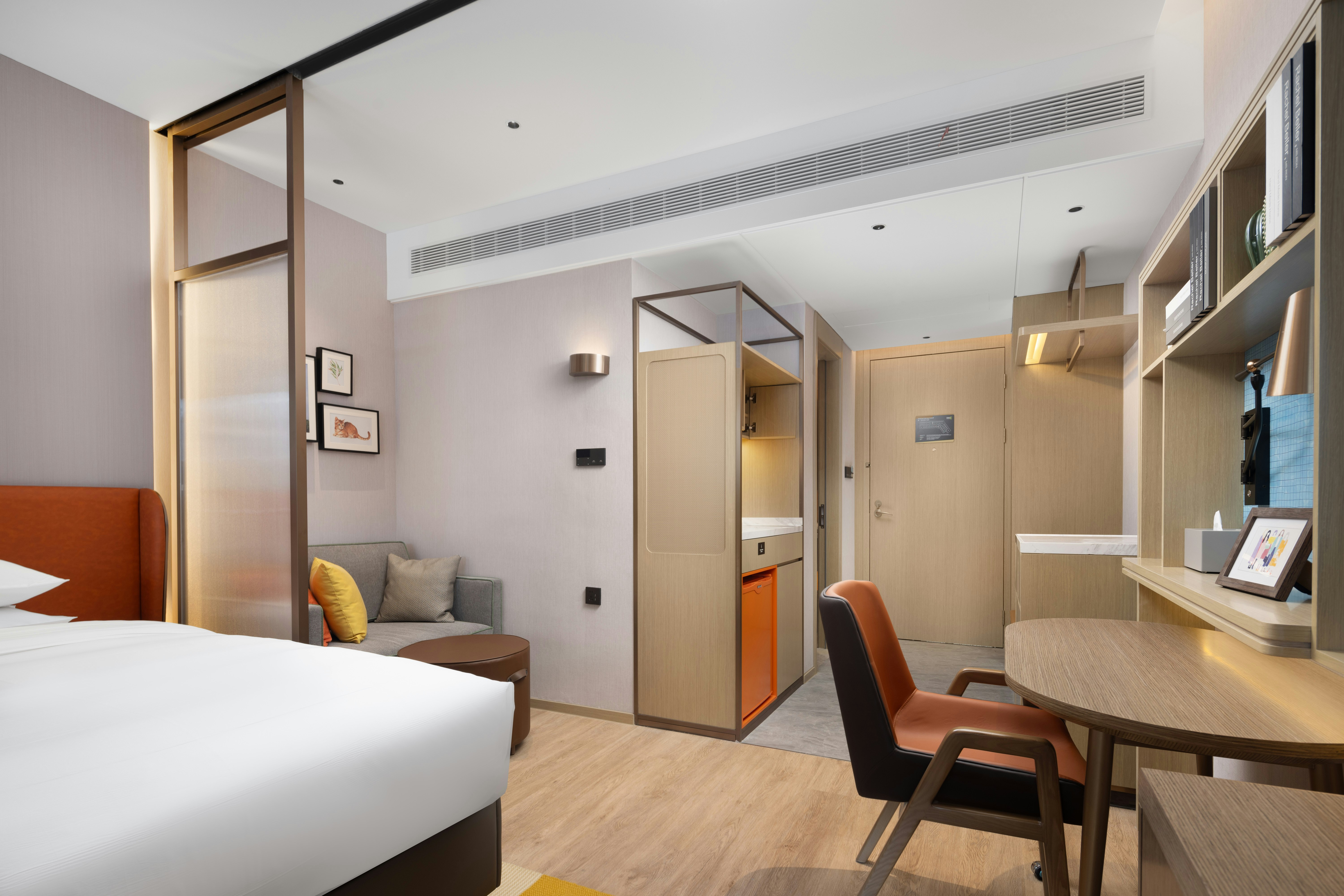 Home2 Suites by Hilton Wenzhou Wencheng 25/65