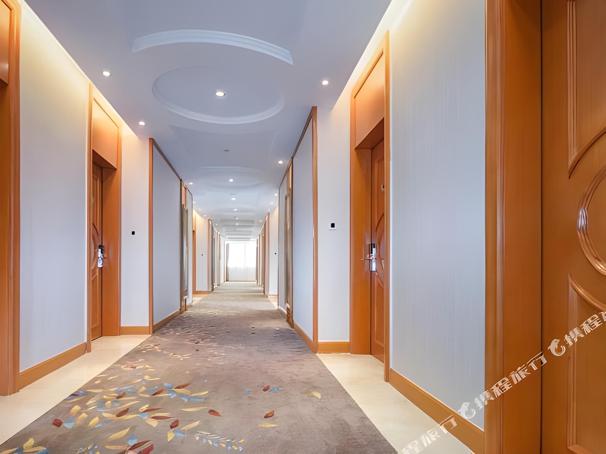 Vienna International Hotel (Dongguan Mayong Central Avenue) 29/49