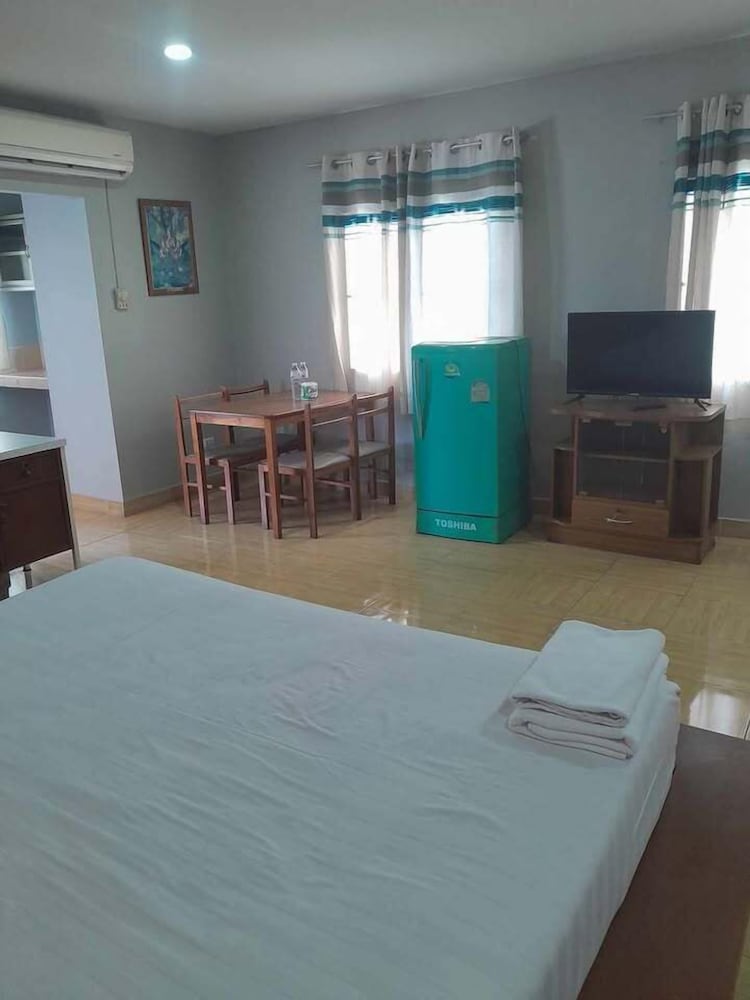 Green Beach Pattaya 36/60