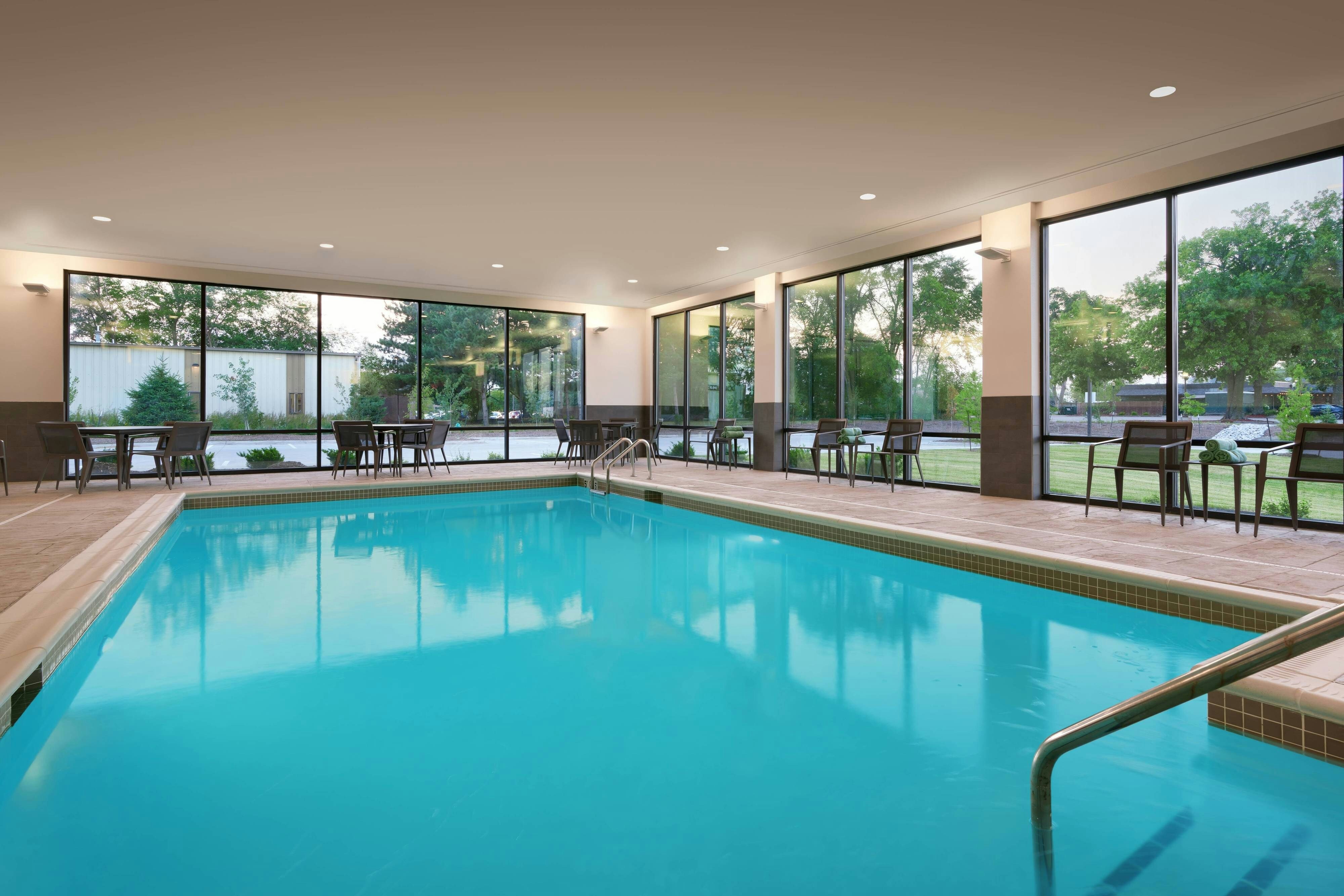 Courtyard by Marriott Ames 11/18