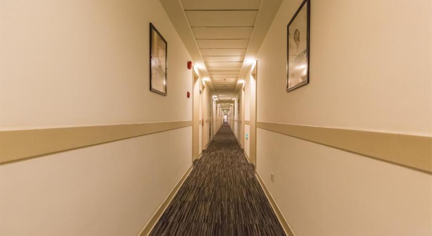 Jinjiang Inn (Xining Wanda Plaza) 38/49