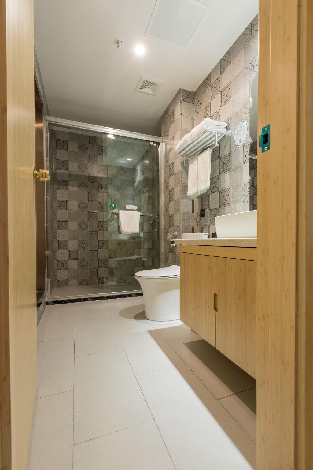 GreenTree Inn Taicang City Liuhe Town Tinghai Road 32/32