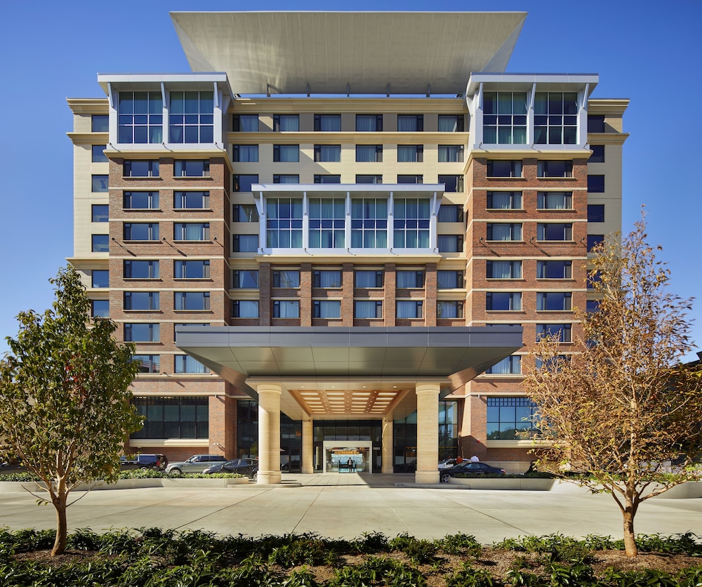 Hyatt Regency Lake Washington 1/50