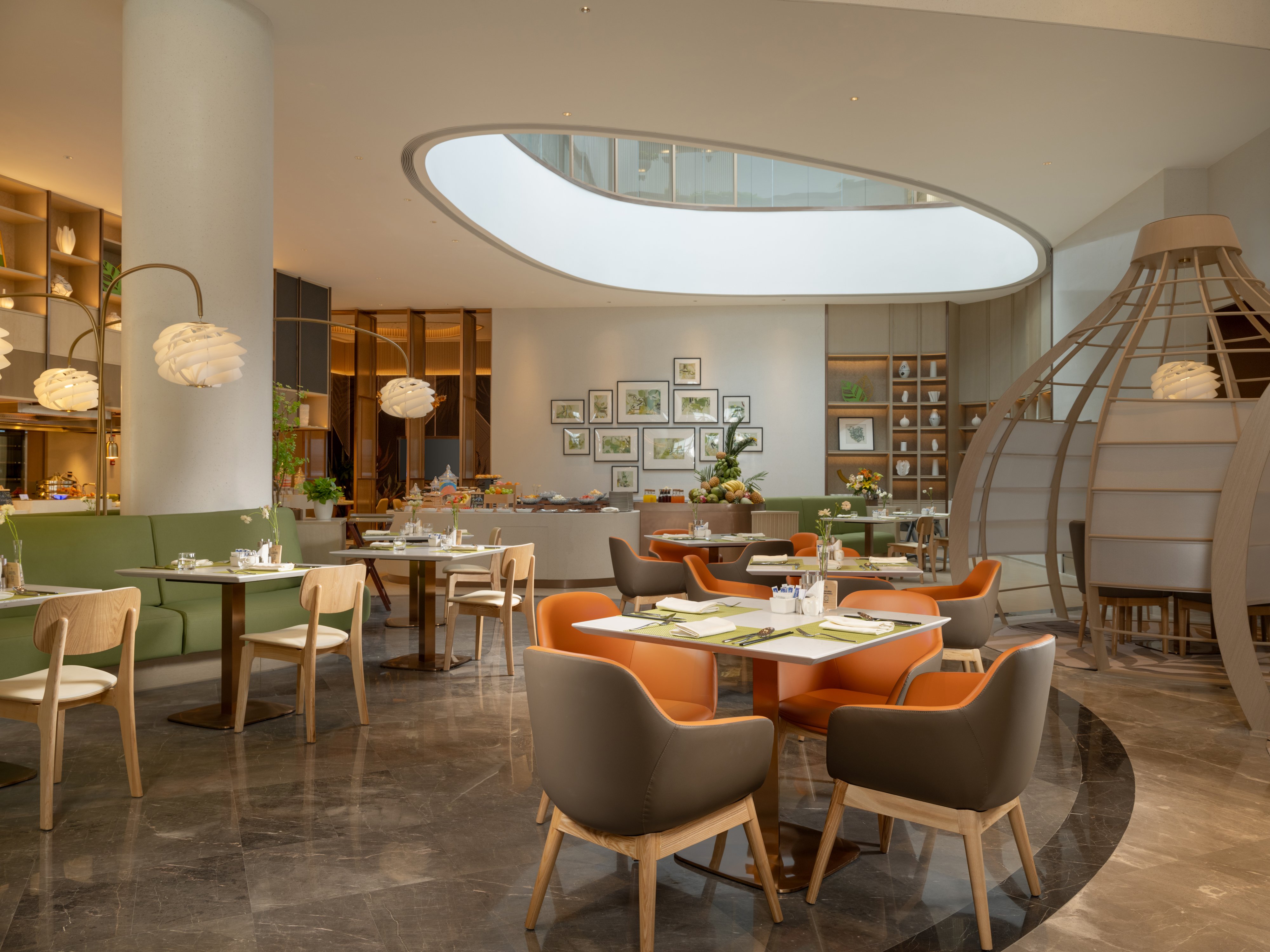 Holiday Inn Quzhou 48/59