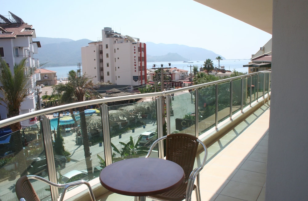 Cihanturk Hotel photo2