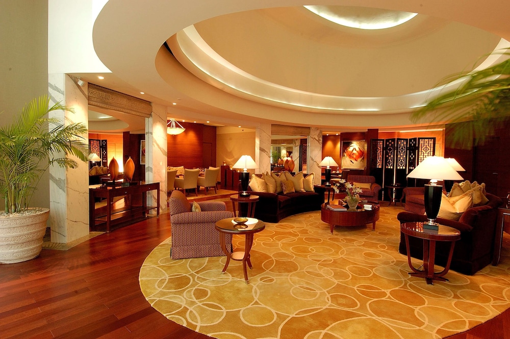 HYATT REGENCY KOLKATA 64/78