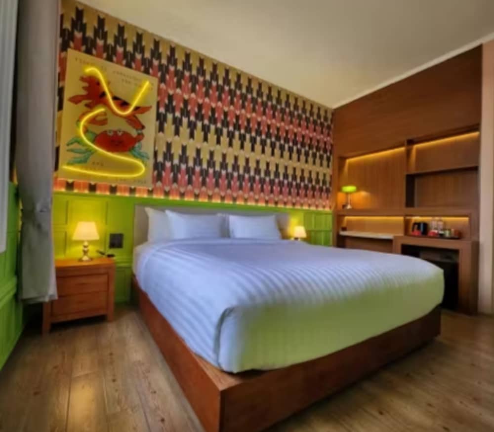Senglao Boutique Hotel LuangPrabang 23/50