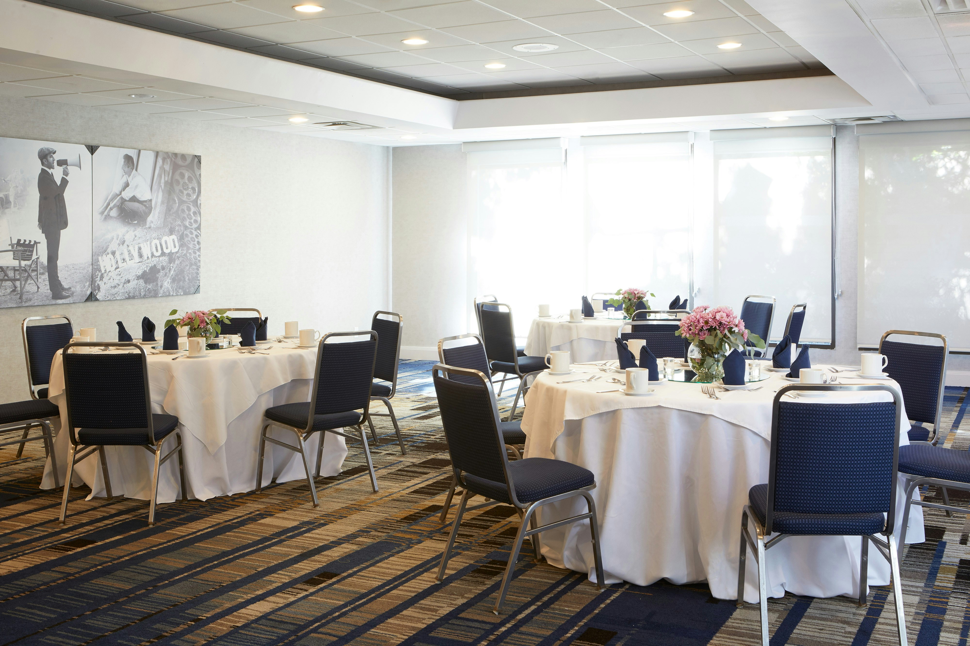 Four Points by Sheraton Los Angeles Westside 19/23