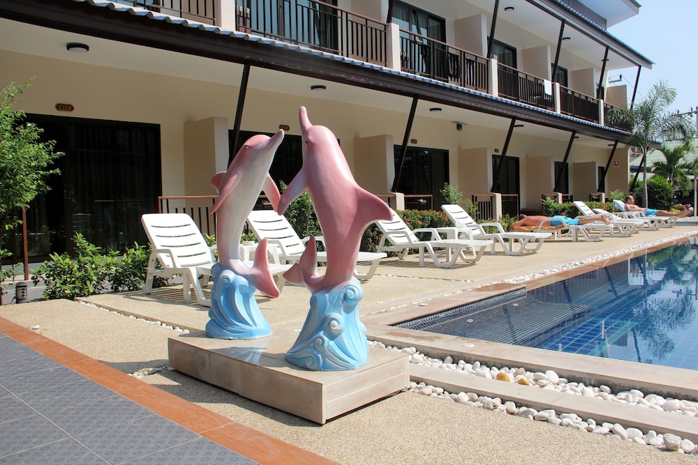 Phangan Island View Hotel 18/63