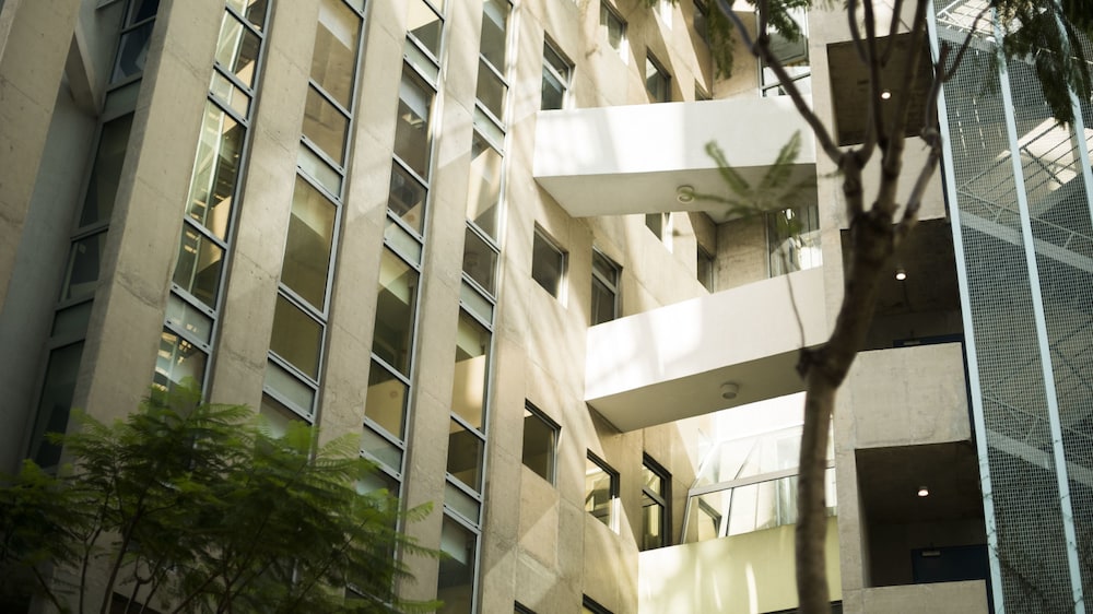 Bossa Nova Beirut Hotel in BEIRUT