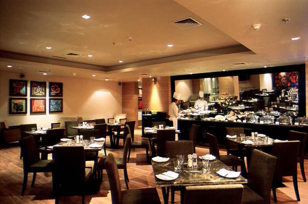 Svelte Delhi, a member of Radisson Individuals 56/71