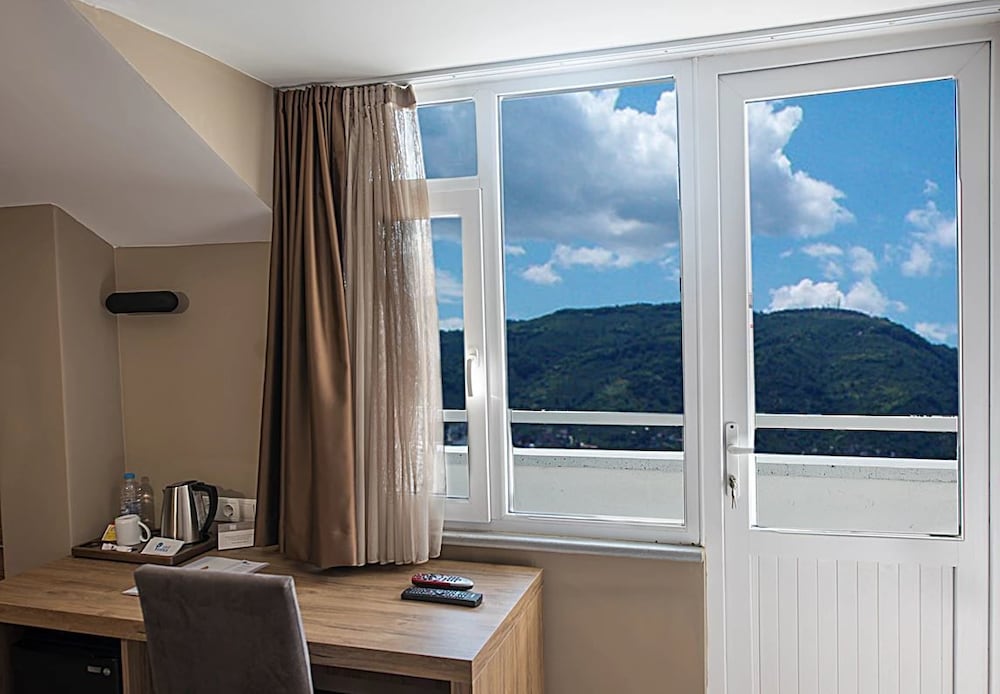Otel Vona Ordu 17/19