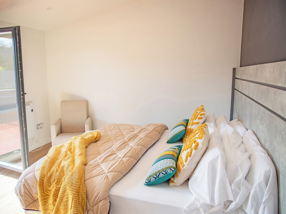 Apartamentos Santander Maliaño Suites 3000 23/50