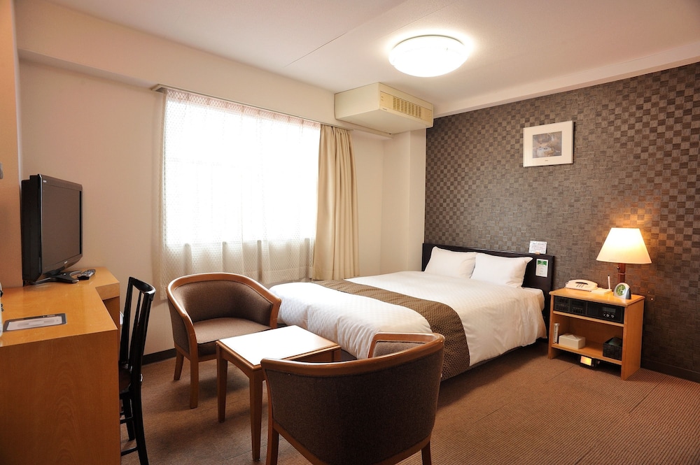 Matsumoto Tourist Hotel 9/54