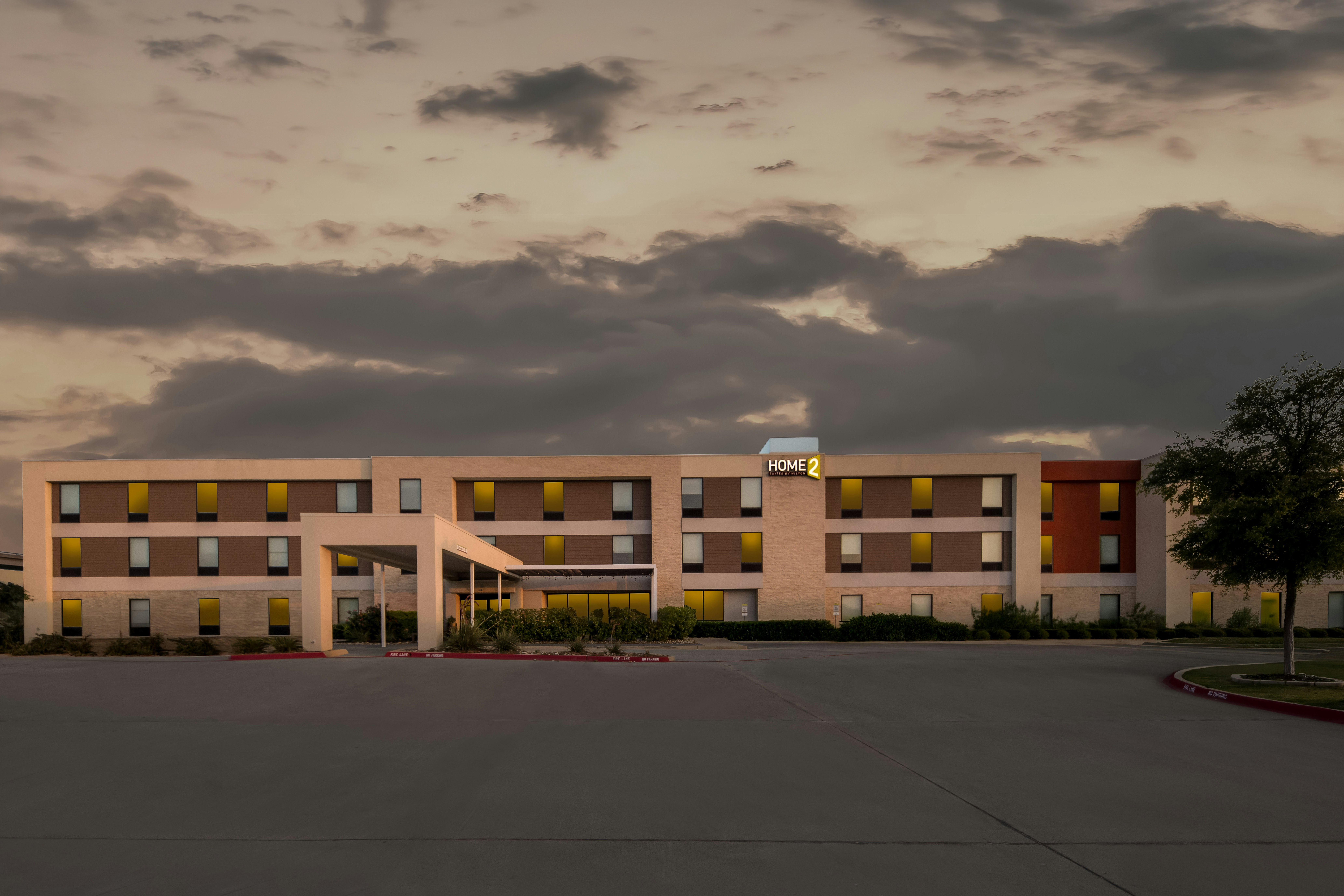 Home2 Suites By Hilton Fort Worth Southwest Cityview 2/28