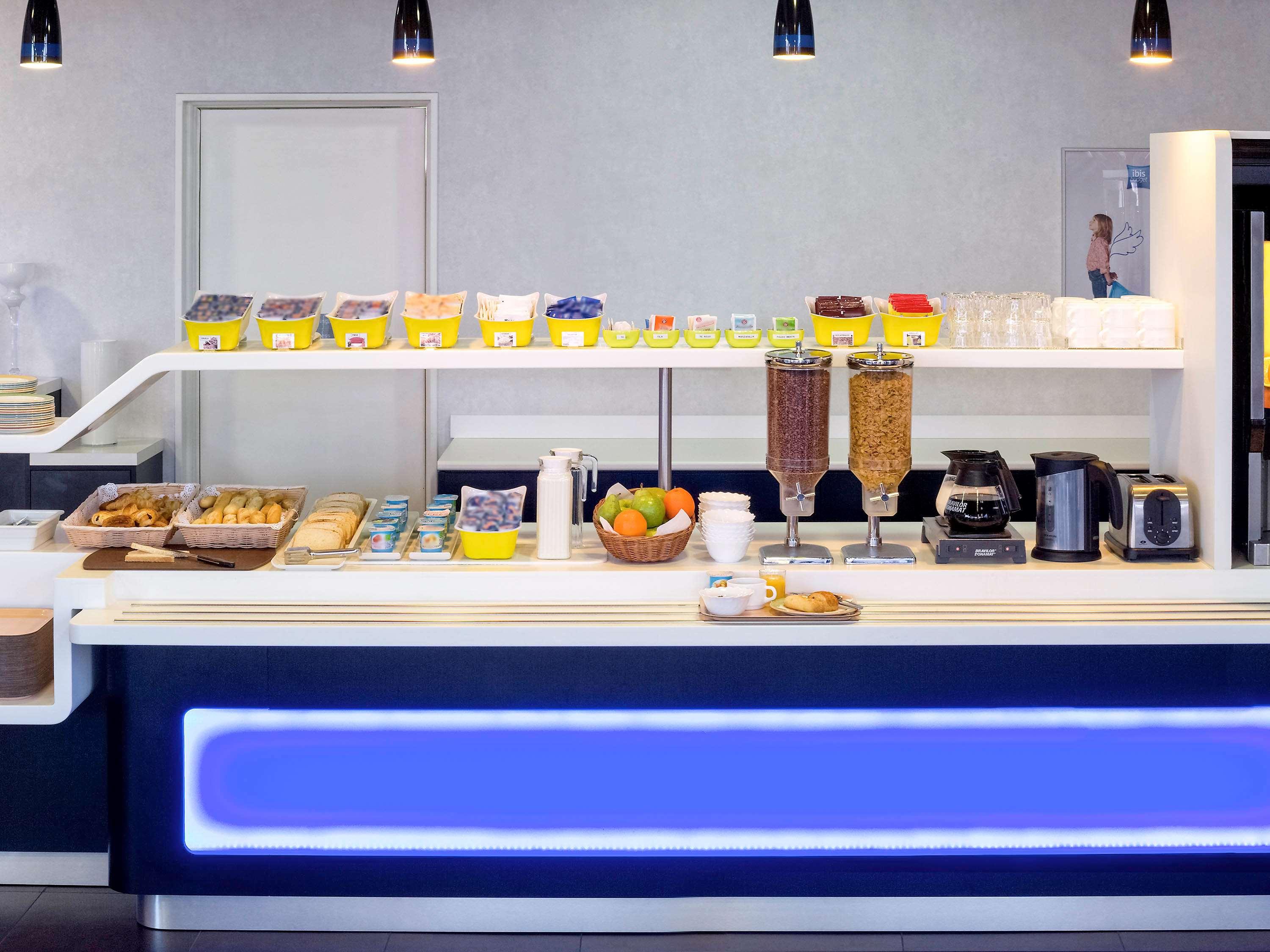 Hotel Ibis Budget Madrid Alcala De Henares 17/23