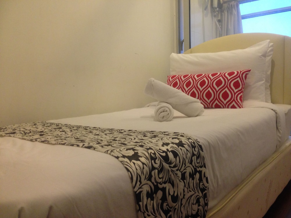 Woodpecker Lodge Kuching 4/49