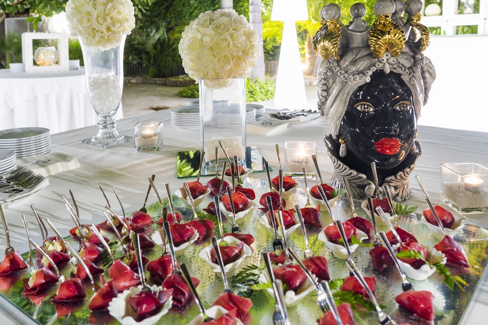Sant Alphio Garden Hotel & Spa 12/64