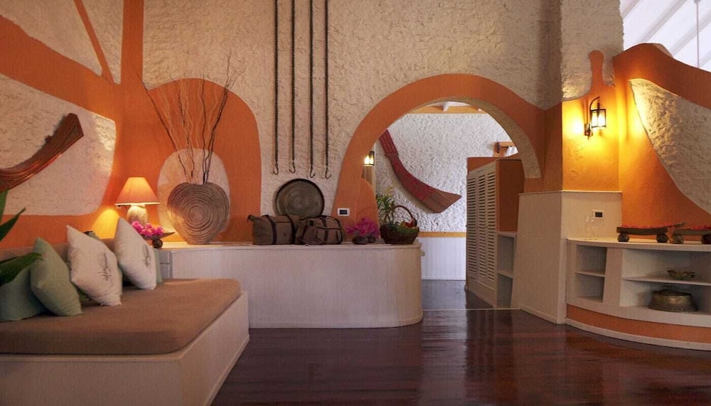 Nika Island Resort & Spa, Maldives 2/67