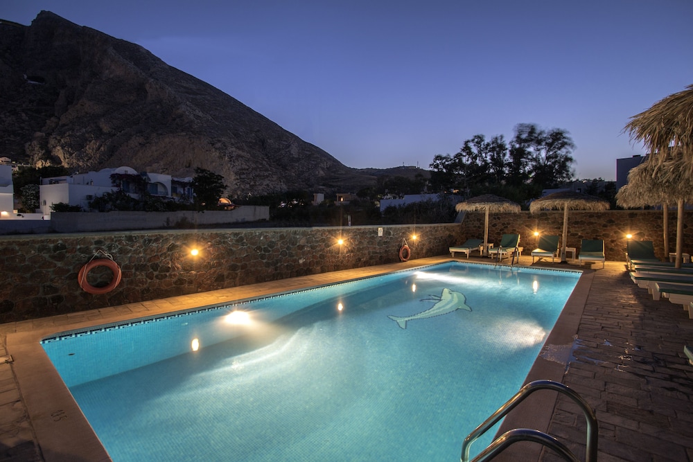 ANDREAS HOTEL 30/44