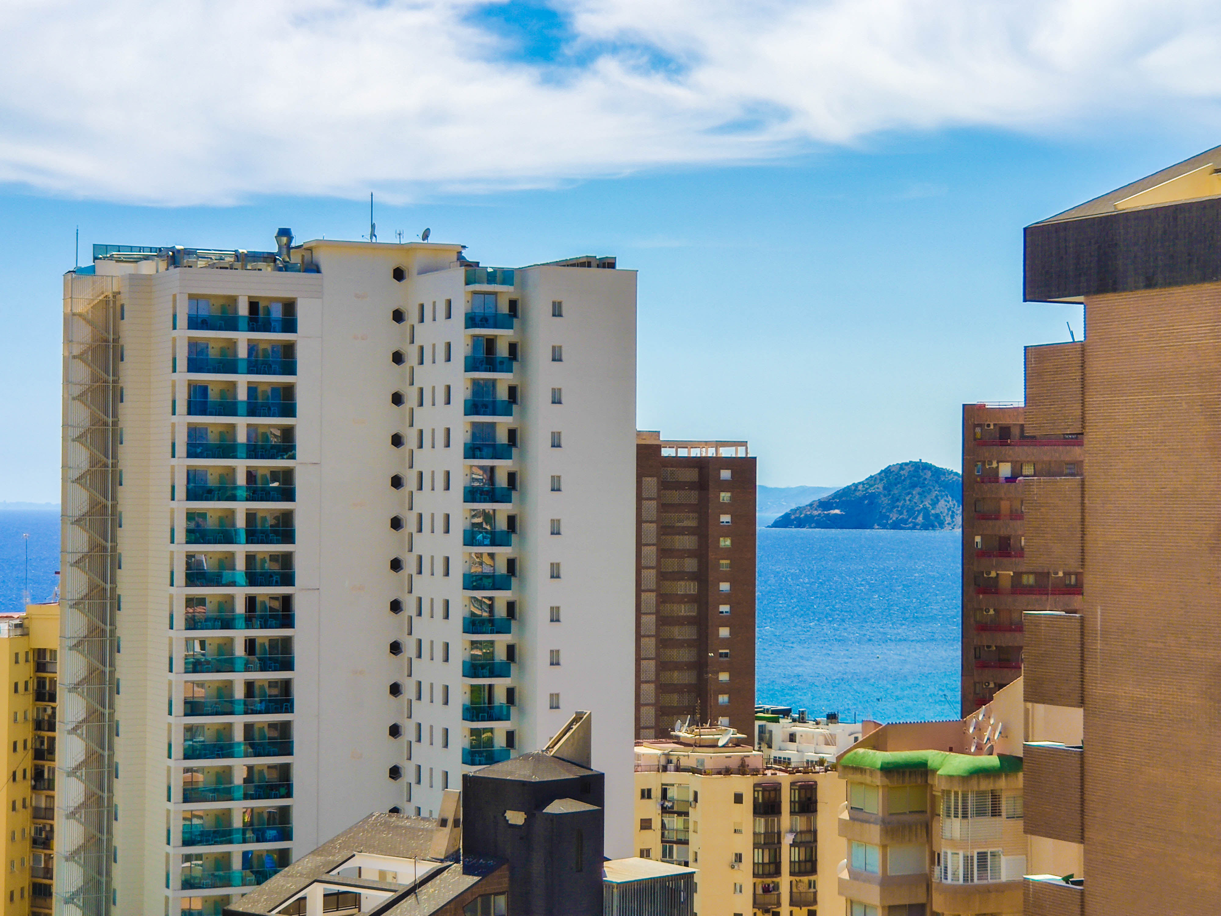 Picasso Apartments 4/48