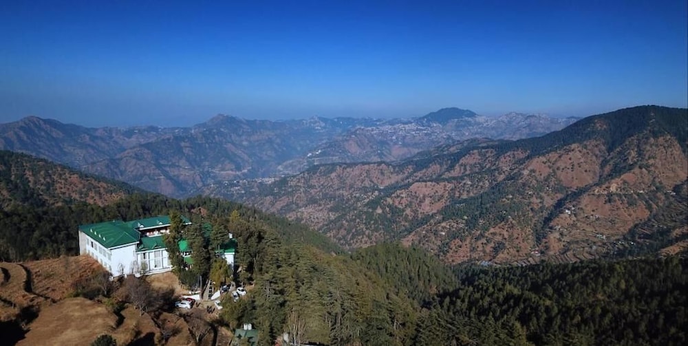 CHAIL VILLAS HOTEL 44/50