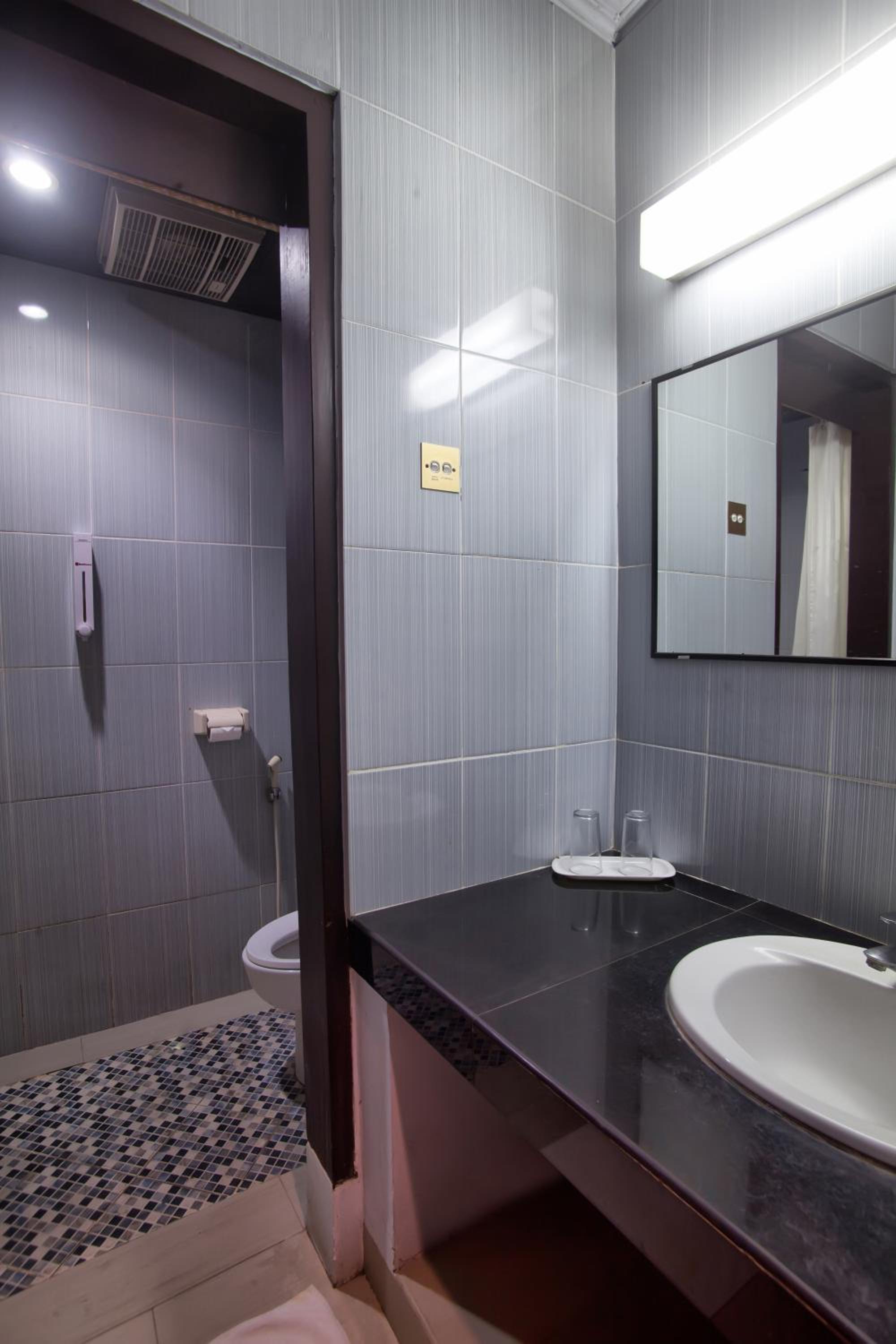 Hotel Prima Makassar 22/22