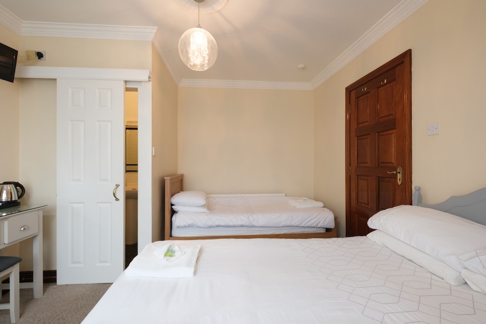 Four Seasons B&B 19/40
